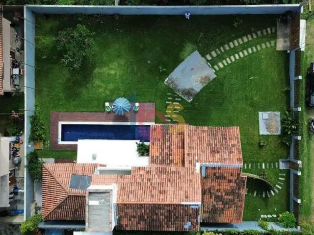 Casa / Sobrado para Venda em Porto Seguro/BA Arraial D´Ajuda 3 Quartos