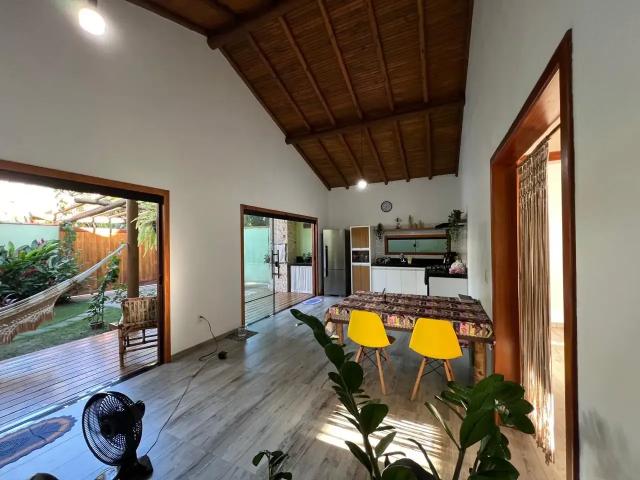 Casa / Sobrado para Venda em Porto Seguro/BA Arraial D´Ajuda 3 Quartos