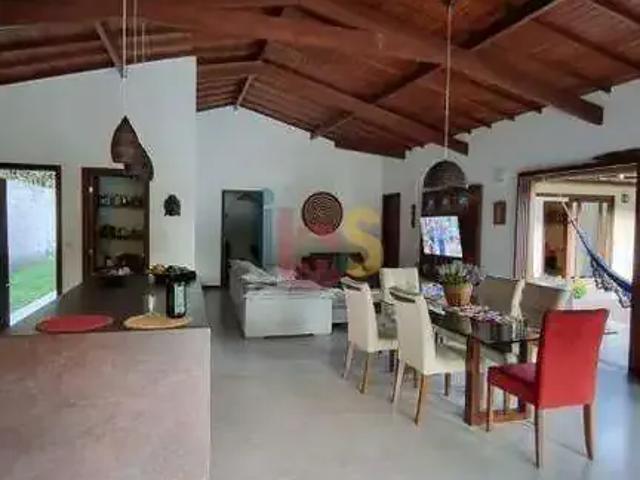 Casa / Sobrado para Venda em Porto Seguro/BA Arraial D´Ajuda 3 Quartos