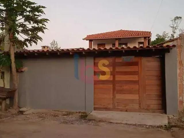 Casa / Sobrado para Venda em Porto Seguro/BA Arraial D´Ajuda 3 Quartos