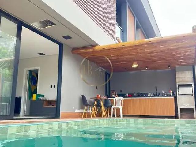 Casa / Sobrado para Venda em Porto Seguro/BA Arraial D´Ajuda 3 Quartos