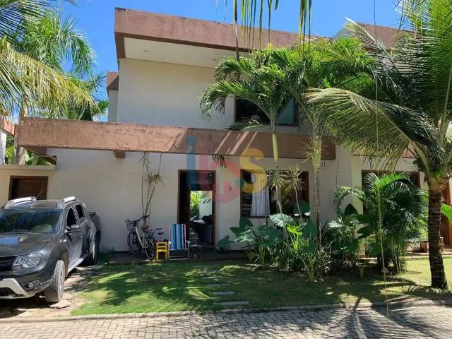Casa / Sobrado para Venda em Porto Seguro/BA Arraial D´Ajuda 3 Quartos
