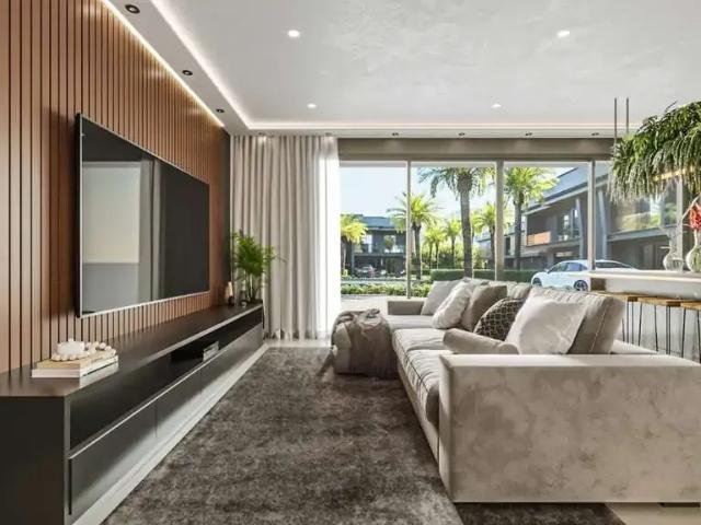 Casa / Sobrado para Venda em Porto Seguro/BA Arraial D´Ajuda 3 Quartos