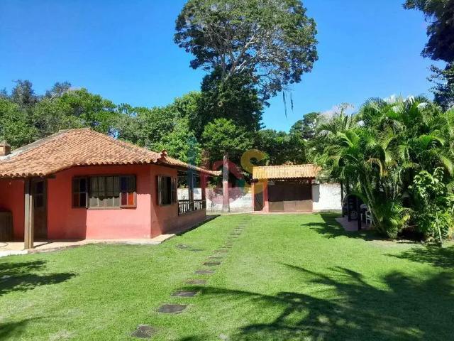 Casa / Sobrado para Venda em Porto Seguro/BA Arraial D´Ajuda 3 Quartos