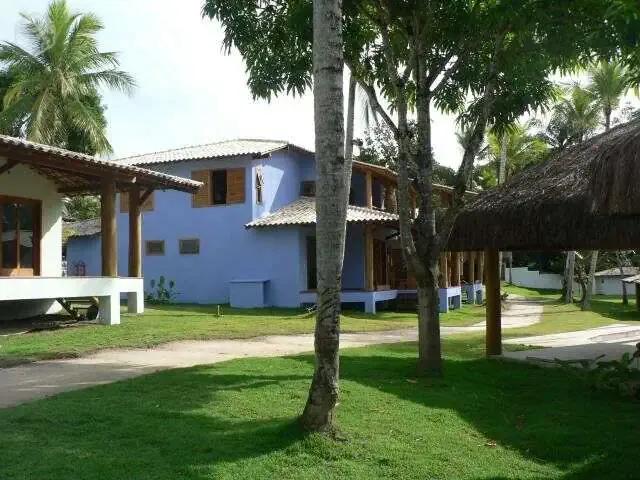 Casa / Sobrado para Venda em Porto Seguro/BA Arraial D´Ajuda 1 Quartos
