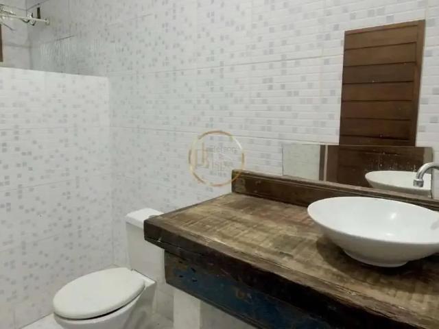 Casa / Sobrado para Venda em Porto Seguro/BA Arraial D´Ajuda 1 Quartos