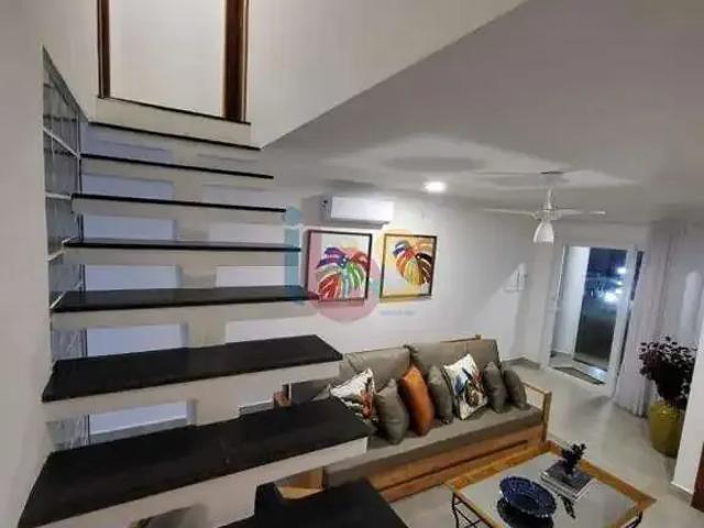 Casa / Sobrado para Venda em Porto Seguro/BA Arraial D´Ajuda 2 Quartos
