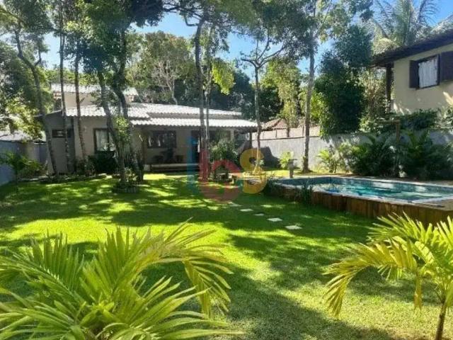 Casa / Sobrado para Venda em Porto Seguro/BA Arraial D´Ajuda 2 Quartos