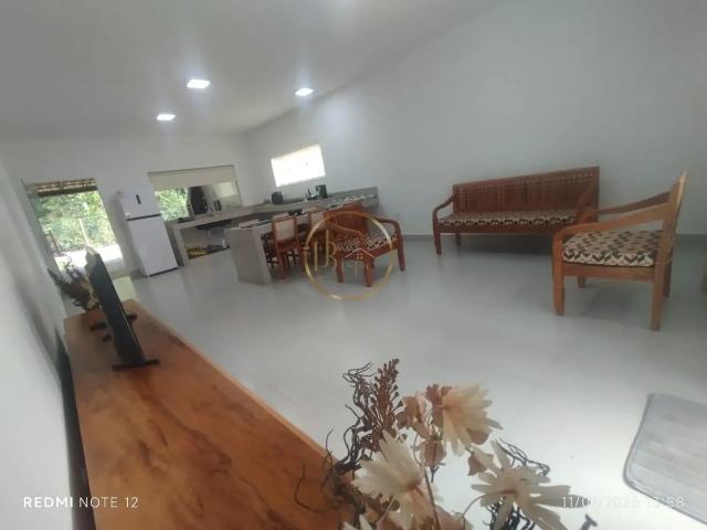 Casa / Sobrado para Venda em Porto Seguro/BA Arraial D´Ajuda 2 Quartos