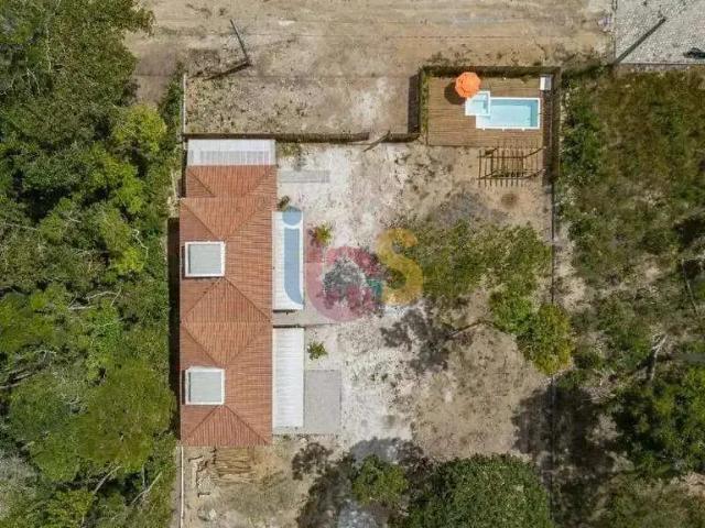 Casa / Sobrado para Venda em Porto Seguro/BA Arraial D´Ajuda 2 Quartos