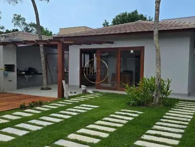 Casa / Sobrado para Venda em Porto Seguro/BA Arraial D´Ajuda 4 Quartos