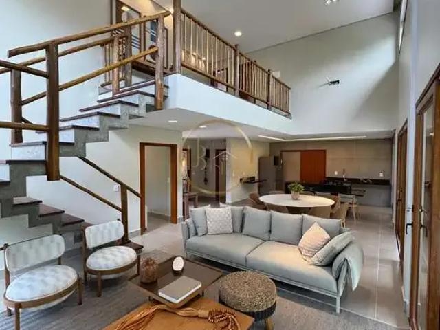 Casa / Sobrado para Venda em Porto Seguro/BA Arraial D´Ajuda 4 Quartos