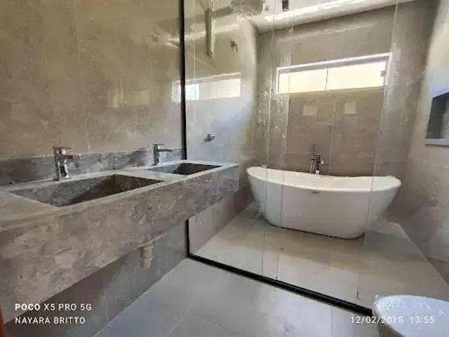 Casa / Sobrado para Venda em Porto Seguro/BA Arraial D´Ajuda 4 Quartos
