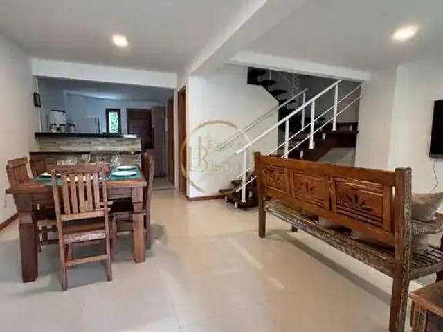 Casa / Sobrado para Venda em Porto Seguro/BA Arraial D´Ajuda 4 Quartos