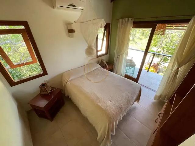 Casa / Sobrado para Venda em Porto Seguro/BA Arraial D´Ajuda 4 Quartos