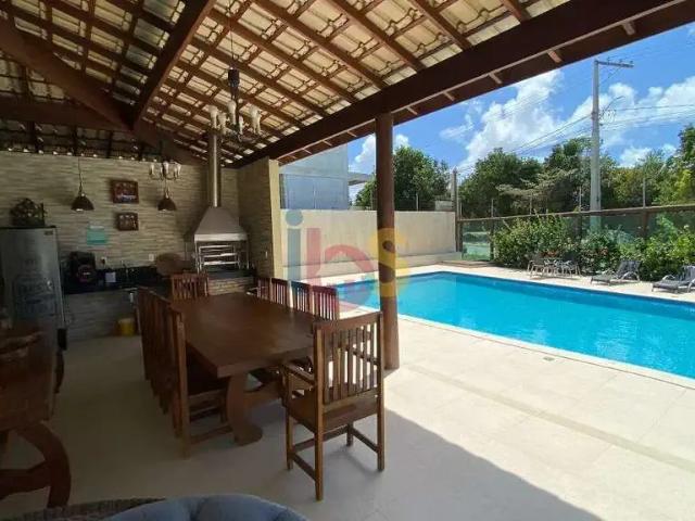 Casa / Sobrado para Venda em Porto Seguro/BA Arraial D´Ajuda 4 Quartos