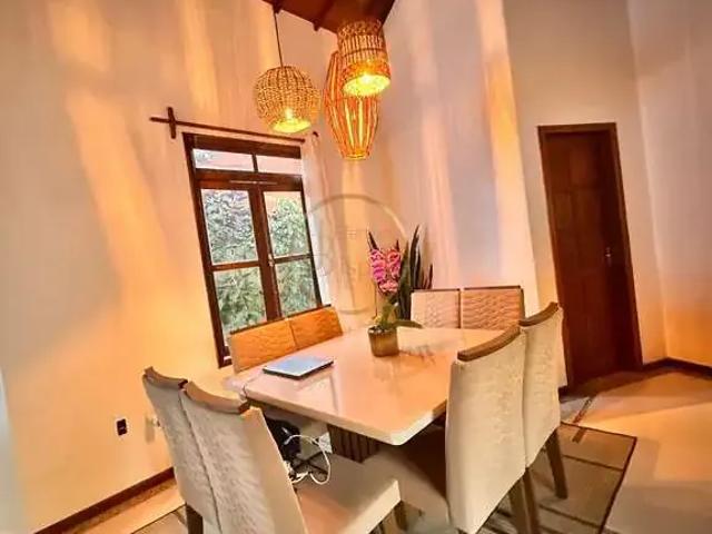 Casa / Sobrado para Venda em Porto Seguro/BA Arraial D´Ajuda 4 Quartos