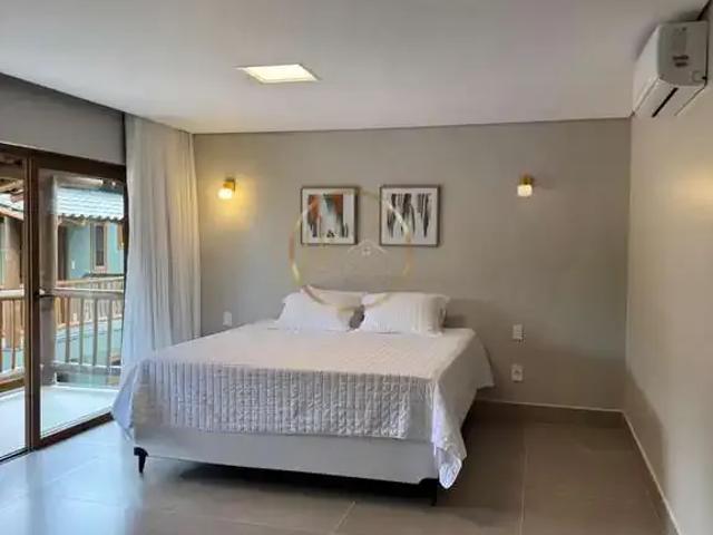 Casa / Sobrado para Venda em Porto Seguro/BA Arraial D´Ajuda 4 Quartos