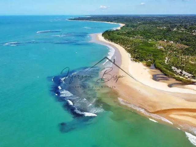 Casa / Sobrado para Venda em Porto Seguro/BA Arraial D´Ajuda 4 Quartos