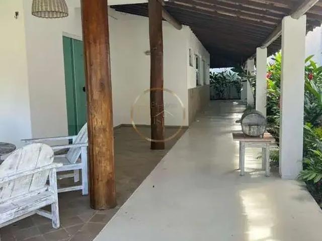 Casa / Sobrado para Venda em Porto Seguro/BA Arraial D´Ajuda 4 Quartos