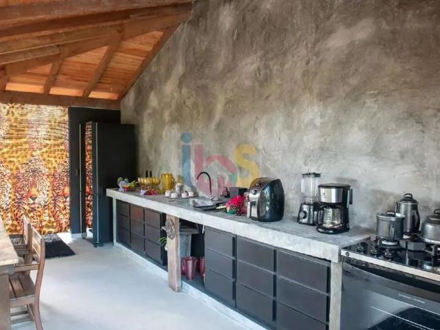 Casa / Sobrado para Venda em Porto Seguro/BA Arraial D´Ajuda 5 Quartos