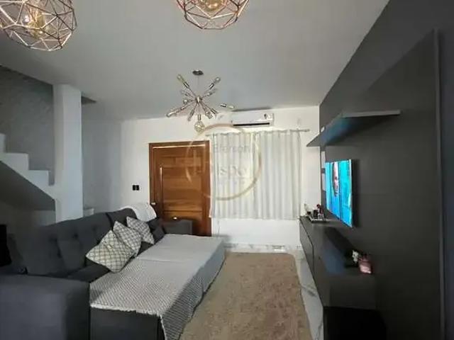 Casa / Sobrado para Venda em Porto Seguro/BA Cambolo 2 Quartos