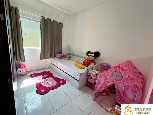 Casa / Sobrado para Venda em Porto Seguro/BA Centro 2 Quartos