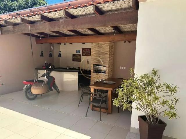 Casa / Sobrado para Venda em Porto Seguro/BA Cambolo 2 Quartos