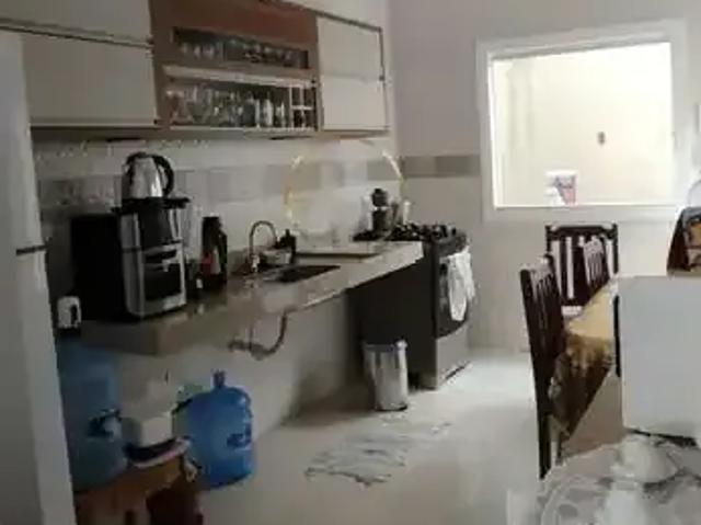 Casa / Sobrado para Venda em Porto Seguro/BA Cambolo 3 Quartos