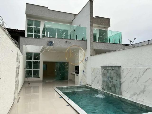 Casa / Sobrado para Venda em Porto Seguro/BA Cambolo 3 Quartos