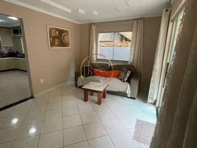 Casa / Sobrado para Venda em Porto Seguro/BA Campinho 3 Quartos