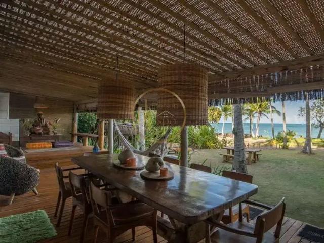 Casa / Sobrado para Venda em Porto Seguro/BA Caraiva 2 Quartos