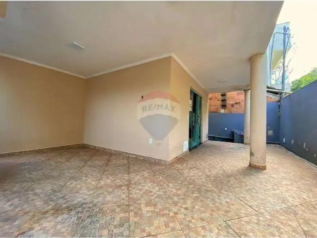 Casa / Sobrado para Venda em Porto Seguro/BA Centro 3 Quartos