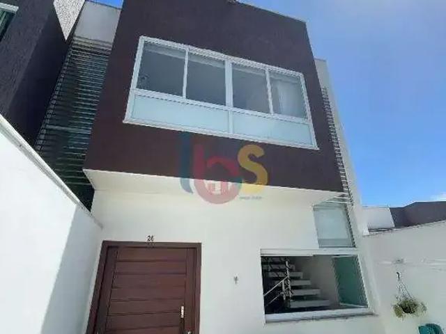 Casa / Sobrado para Venda em Porto Seguro/BA Centro 2 Quartos
