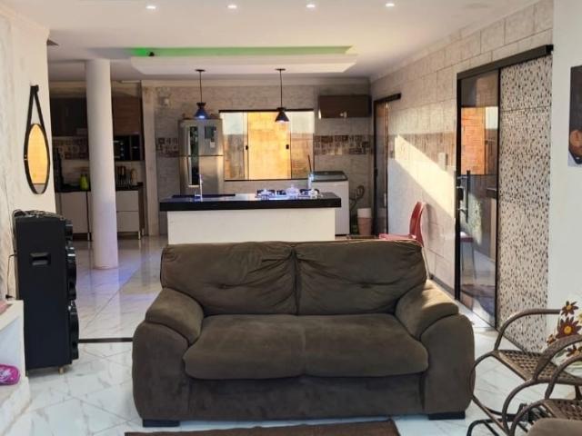 Casa / Sobrado para Venda em Porto Seguro/BA Centro 2 Quartos