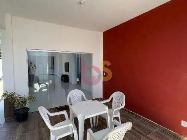 Casa / Sobrado para Venda em Porto Seguro/BA Coroa Vermelha 4 Quartos