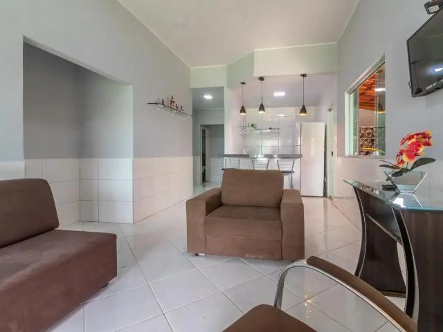Casa / Sobrado para Venda em Porto Seguro/BA Coroa Vermelha 5 Quartos