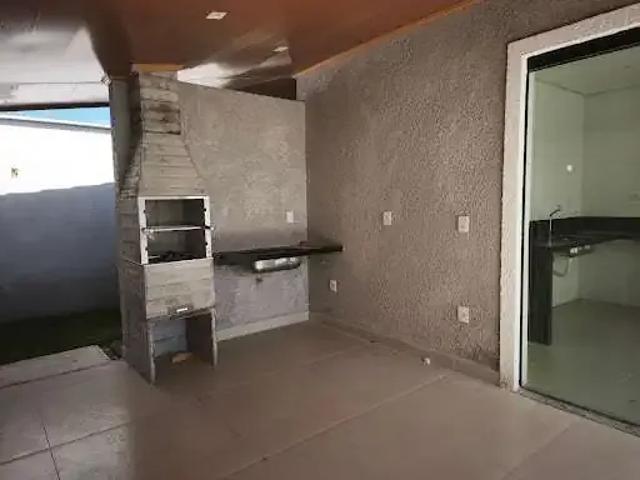 Casa / Sobrado para Venda em Porto Seguro/BA D'Ville 3 Quartos