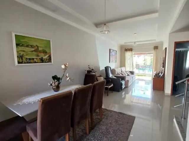 Casa / Sobrado para Venda em Porto Seguro/BA Fontana I 4 Quartos