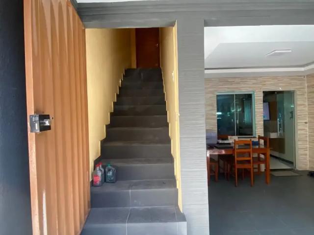 Casa / Sobrado para Venda em Porto Seguro/BA Fontana II 4 Quartos