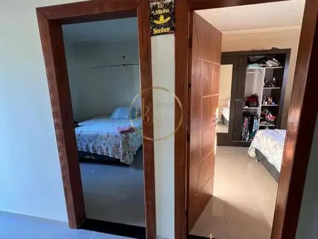 Casa / Sobrado para Venda em Porto Seguro/BA Jardins do Descobrimento 3 Quartos