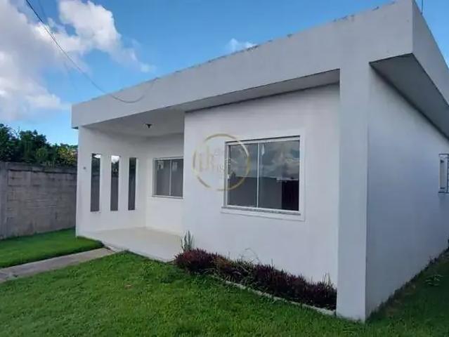 Casa / Sobrado para Venda em Porto Seguro/BA Jardins do Descobrimento 3 Quartos