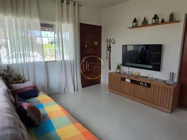 Casa / Sobrado para Venda em Porto Seguro/BA Jardins do Porto 3 Quartos