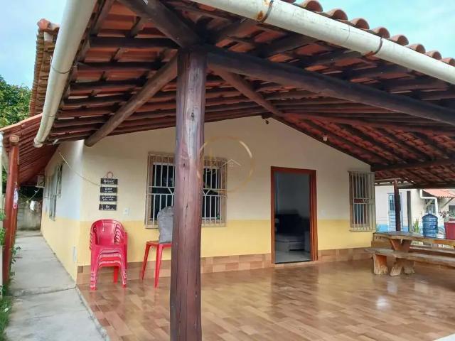 Casa / Sobrado para Venda em Porto Seguro/BA Loteamento Residencial Portobello 3 Quartos