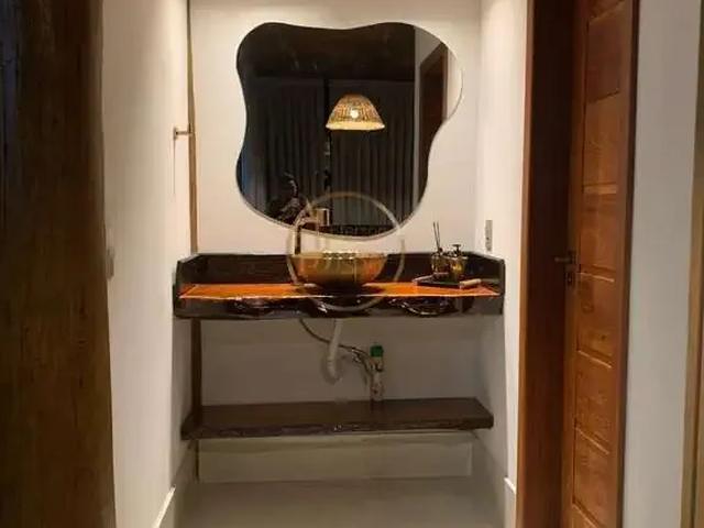 Casa / Sobrado para Venda em Porto Seguro/BA Loteamento Residencial Portobello 2 Quartos