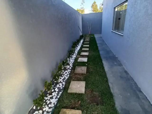 Casa / Sobrado para Venda em Porto Seguro/BA Loteamento Residencial Portobello