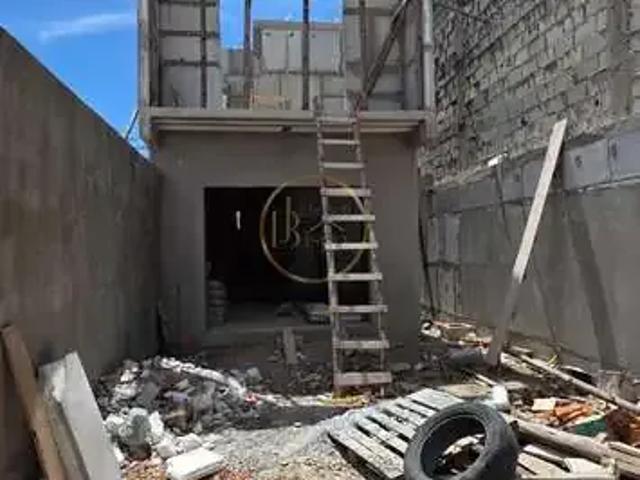 Casa / Sobrado para Venda em Porto Seguro/BA Mira Porto 2 Quartos
