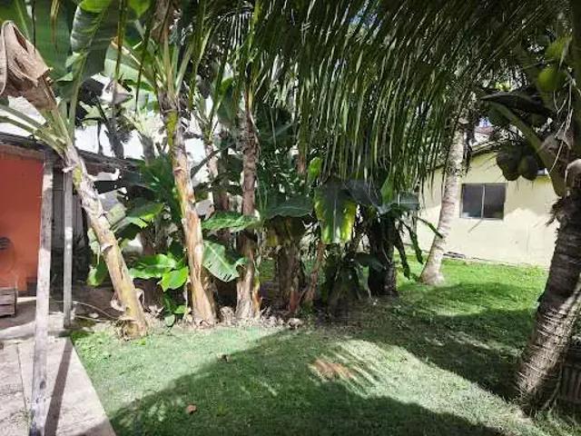 Casa / Sobrado para Venda em Porto Seguro/BA Mundai 5 Quartos