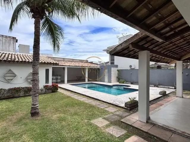 Casa / Sobrado para Venda em Porto Seguro/BA Orla Norte 3 Quartos