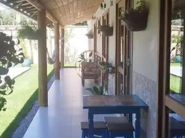 Casa / Sobrado para Venda em Porto Seguro/BA Orla Norte 3 Quartos